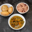 Boneless Curry Goat