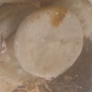 Cornmeal Dumpling