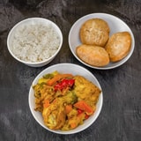 Boneless Chicken Curry