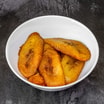 Fried Plantain 