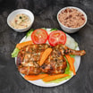 Jerk Chicken