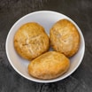 Fried Dumpling