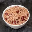 Rice and Peas