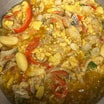 Caribbean Breakfast