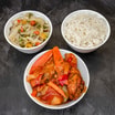 Brown Stew Chicken