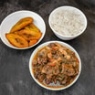 Oxtail